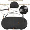 20 Pack  Gift Eye Mask, Soft And Comfortable Sleep Eye Mask With Nose