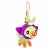 POKEMON Mascot Halloween Galar Garden Sarunori 13.5×11.5×10.5(H×W×D:cm)