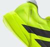 JR6364 adidas Adizero Adios Pro 4 Lucid Lemon Core Black Halo Silver (Мужской)