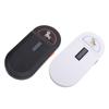 USB Pet Microchip Reader Portable FDX Animal Chip Scanner 128 Data Storage ID Tag Reader for Dog Cat Pet Management