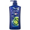 Шампунь против перхоти Clear Men Освежающий контроль жирности