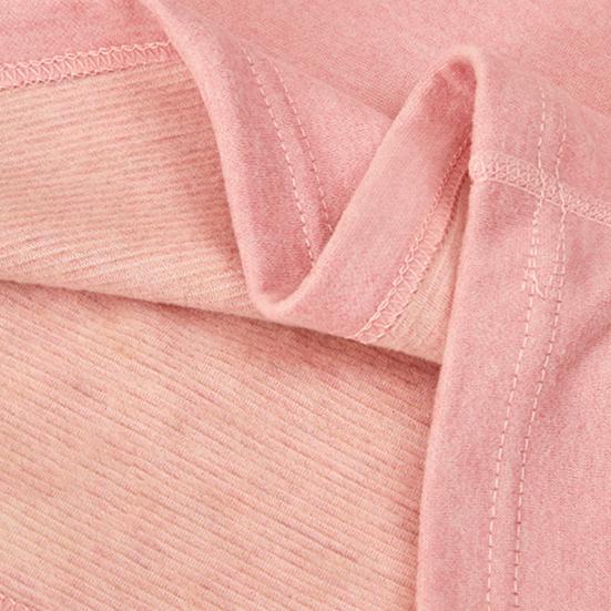 Женский комплект базового слоя с флисовой подкладкой, кальсоны и верх, термобелье для холодной погоды, мягкий пижамный комплект