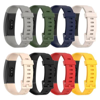 Силиконовый ремешок для браслета Realme RMA199/RMA183, браслет для умных часов