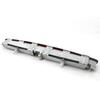 Светодиодный третий стоп-сигнал для Mercedes Benz CLK W209 C209 02-09 2098200956