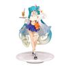 Hatsune Miku Creative Figure SweetSweets Tropical Juice Excd