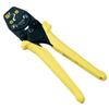 HOZAN Crimping Tool for Ring JIS C9711 Compliant for Electrician Comes with Molding Confirmation Applicable X Sleeves, Examination, Mechanism, Sizes