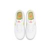 Nike Air Force 1 Low '07 White Citron Women's Sneakers 315115-160