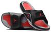 Jordan Hydro 4 Slide Черный Цемент 532225-060