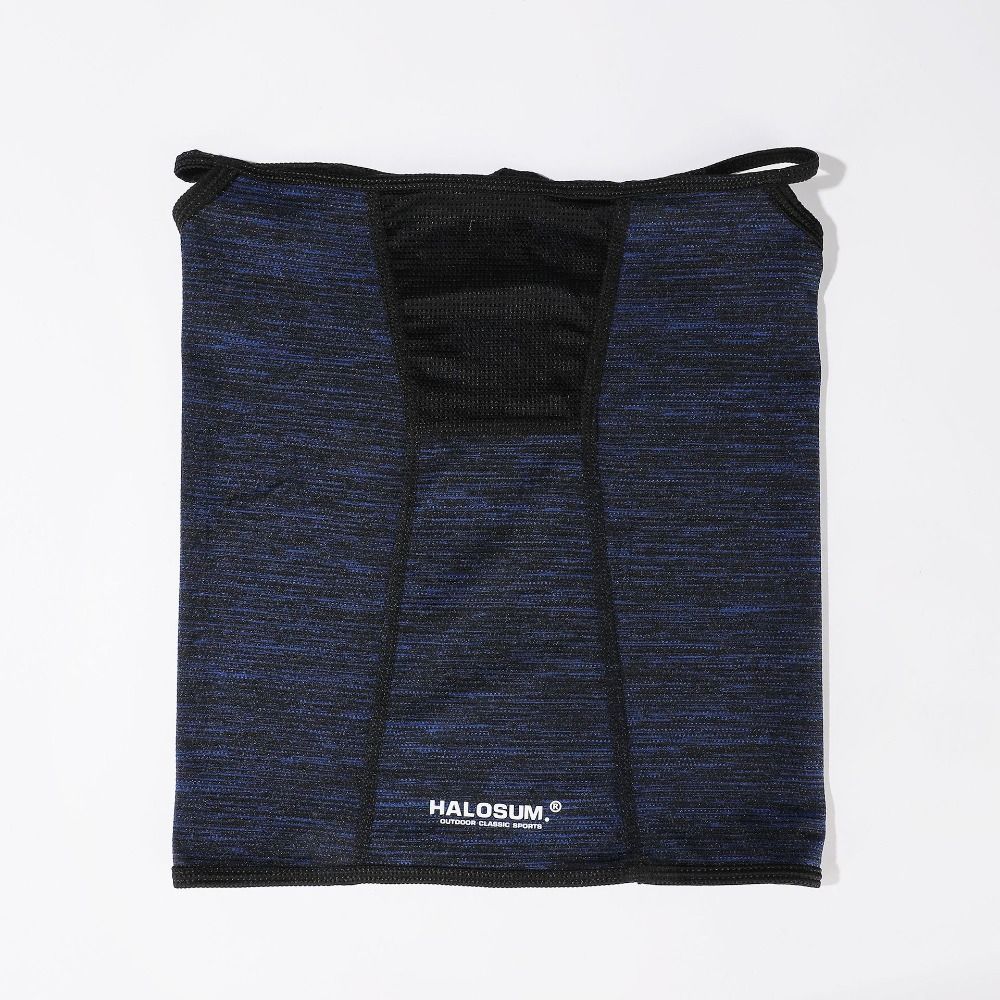 Anti-ultraviolet Summer Sunscreen Mask Breathable Neck Ear-hanging Masks