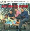7-дюймовая пластинка SEEKERS Hits From The Seekers SEG8496 Columbia 1966 Великобритания КантриФолк Б/у