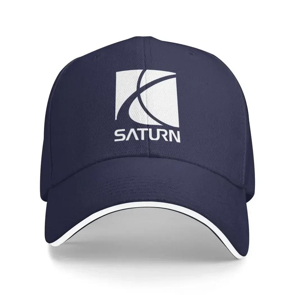 Повседневные Шляпы Хип-Хоп Кепка SATURN Бейсболка Настраиваемая Кепка Тракер для Унисекс WoUnisex