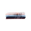 12Pcs/Pack 36*36cm Gift Square High Quality Men Gentleman's Hand Towel Wedding Party Handkerchiefs