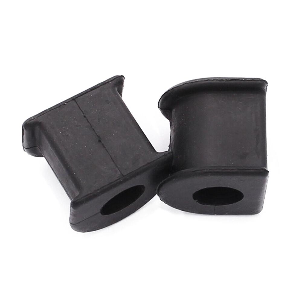 2x Rear Stabilizer Bar Bushing For Toyota 4Runner Corolla Lexus GX470 4881514140