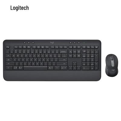 Logitech Беспроводная Bluetooth-клавиатура K650