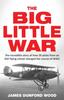 Книга The Big Little War