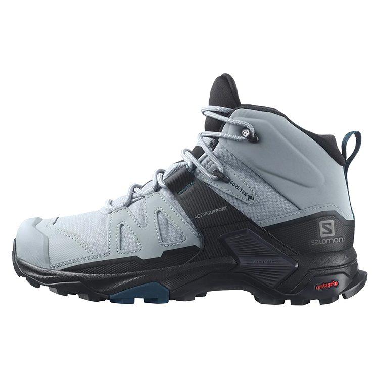 SALOMON X Ultra 4 Mid Wide Gore Tex / L00Женская L41687200