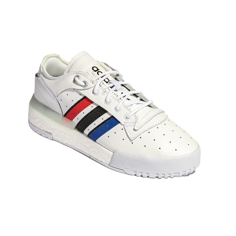 adidas Rivalry Rm 'Белый Синий Красный Черный' FX7862