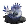 Capcom Figure Builder Monster Hunter Standard Model Plus 26 100 x 150 mm Made of and paper Vol. (Box) Height Approx. PVC, ABS,