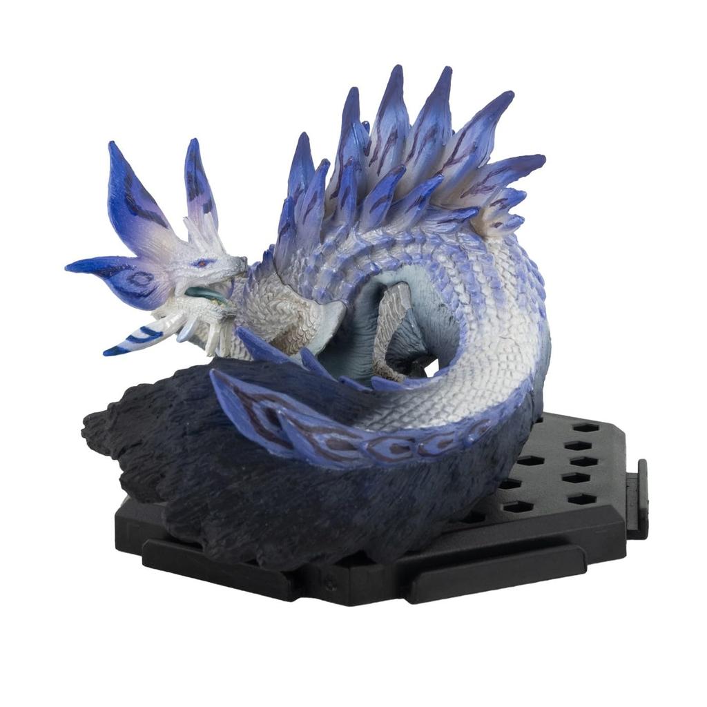 Capcom Figure Builder Monster Hunter Standard Model Plus 26 100 x 150 mm Made of and paper Vol. (Box) Height Approx. PVC, ABS,