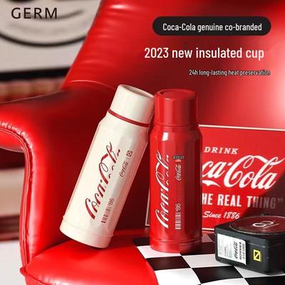 Термобутылка Gemini Coca-Cola