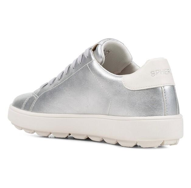 Geox Spherica Ecub-1 кроссовки