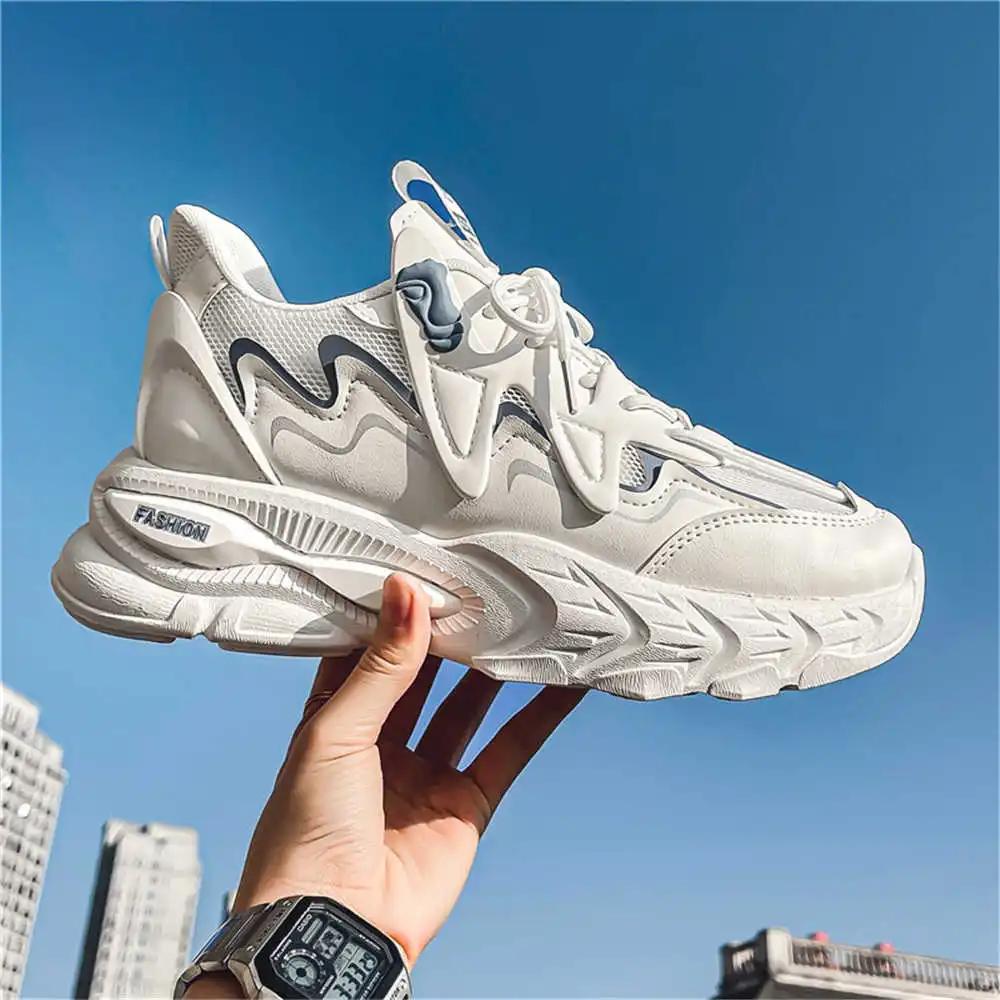Mash Dad Spring 2025 Shoes Casual Technological News 2025 Men's Skate Sneakers Sport Tenia High Brand Nice High-quality