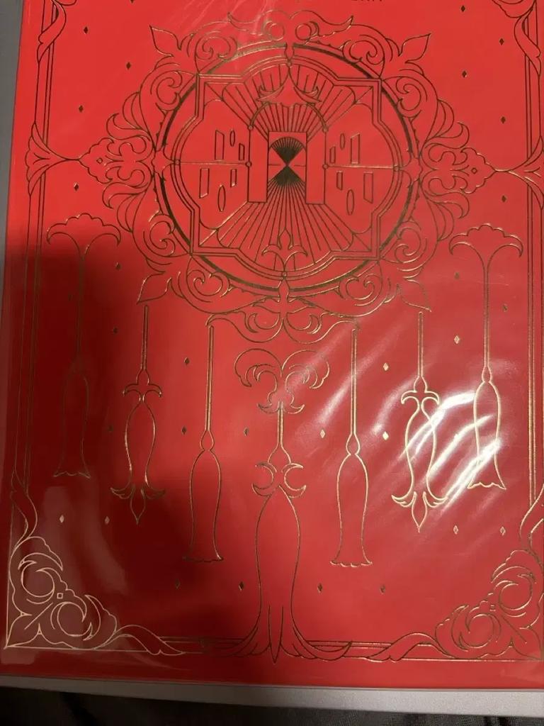 DREAMCATCHER release album you and i Used