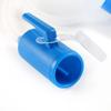 1 Set Spill Proof Spill Proof Men Urinal 2000ml 2000ml Portable Urinal  Home