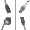 Car O2 Oxygen Sensor Lambda Sensor 0075421618 For E250 GLK250 Gle300d ML250 S350 0281004205 A0075421618