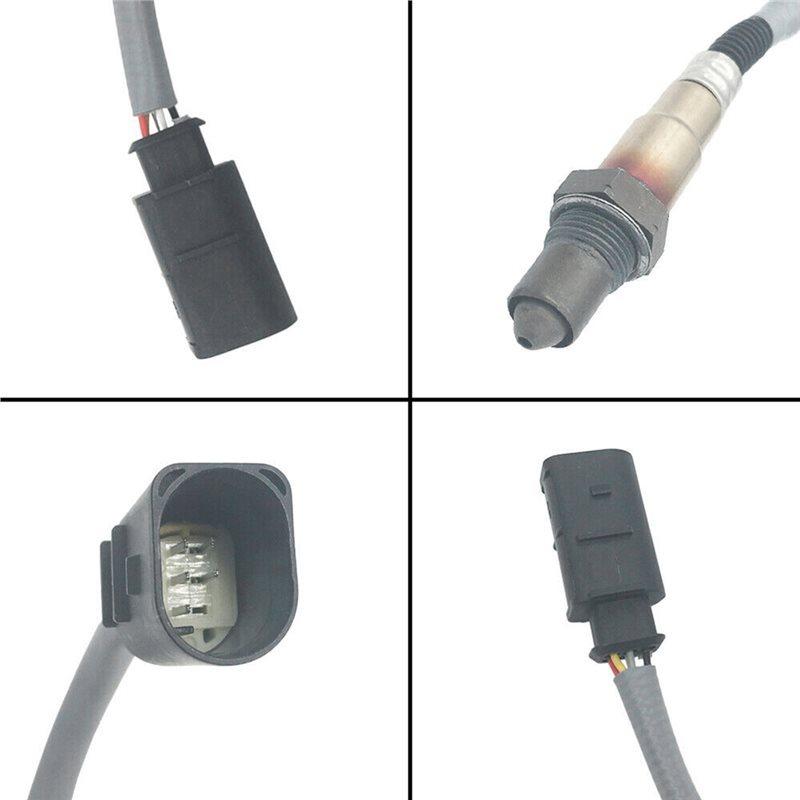 Car O2 Oxygen Sensor Lambda Sensor 0075421618 For E250 GLK250 Gle300d ML250 S350 0281004205 A0075421618