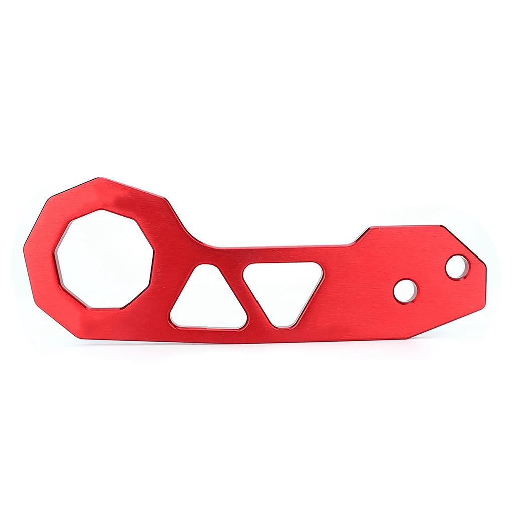 Aluminum Rear Bumper Tow Towing Hook Ring Fit for CIVIC INTEGRA EG EK DC DC2