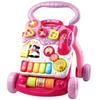 VTech Korean-English Version Baby Learning Device 77051, Pink, Korean Popular Toys
