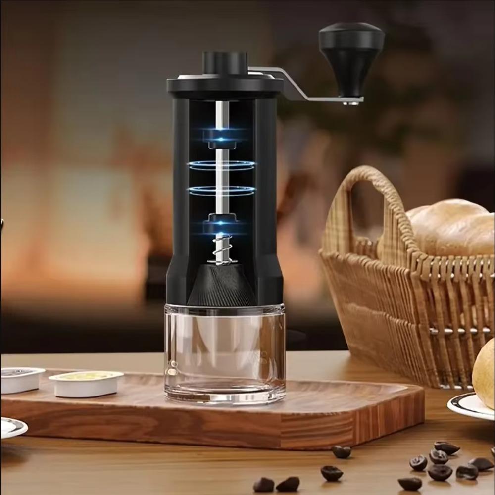 Manual Coffee Bean Mill Ceramic Grinding Core Coffee Bean Grinding Machine  Kitchen