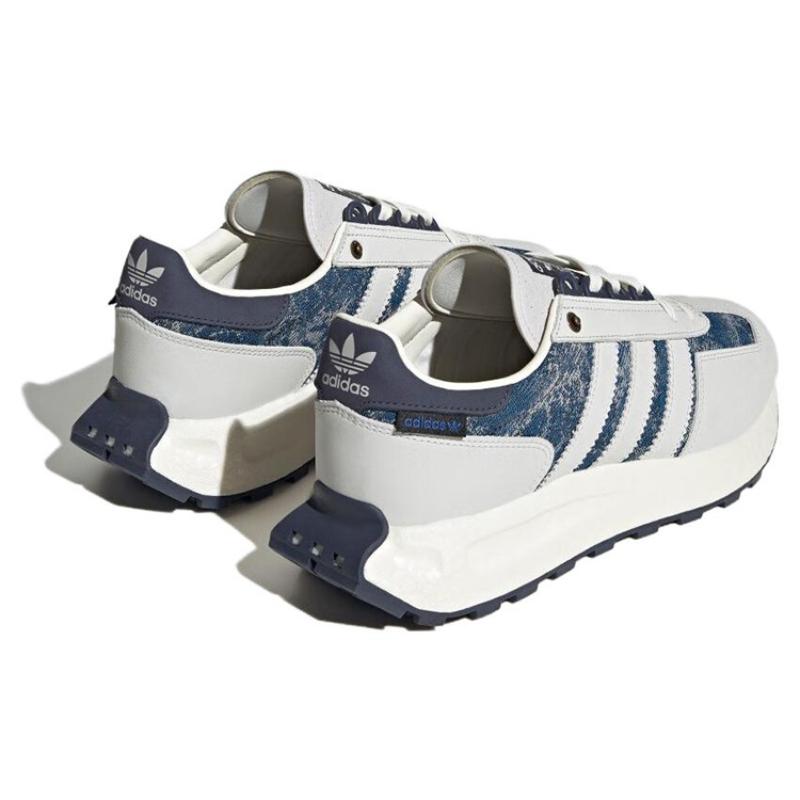 Adidas Кроссовки Retropy E5 'Grey' ID9700