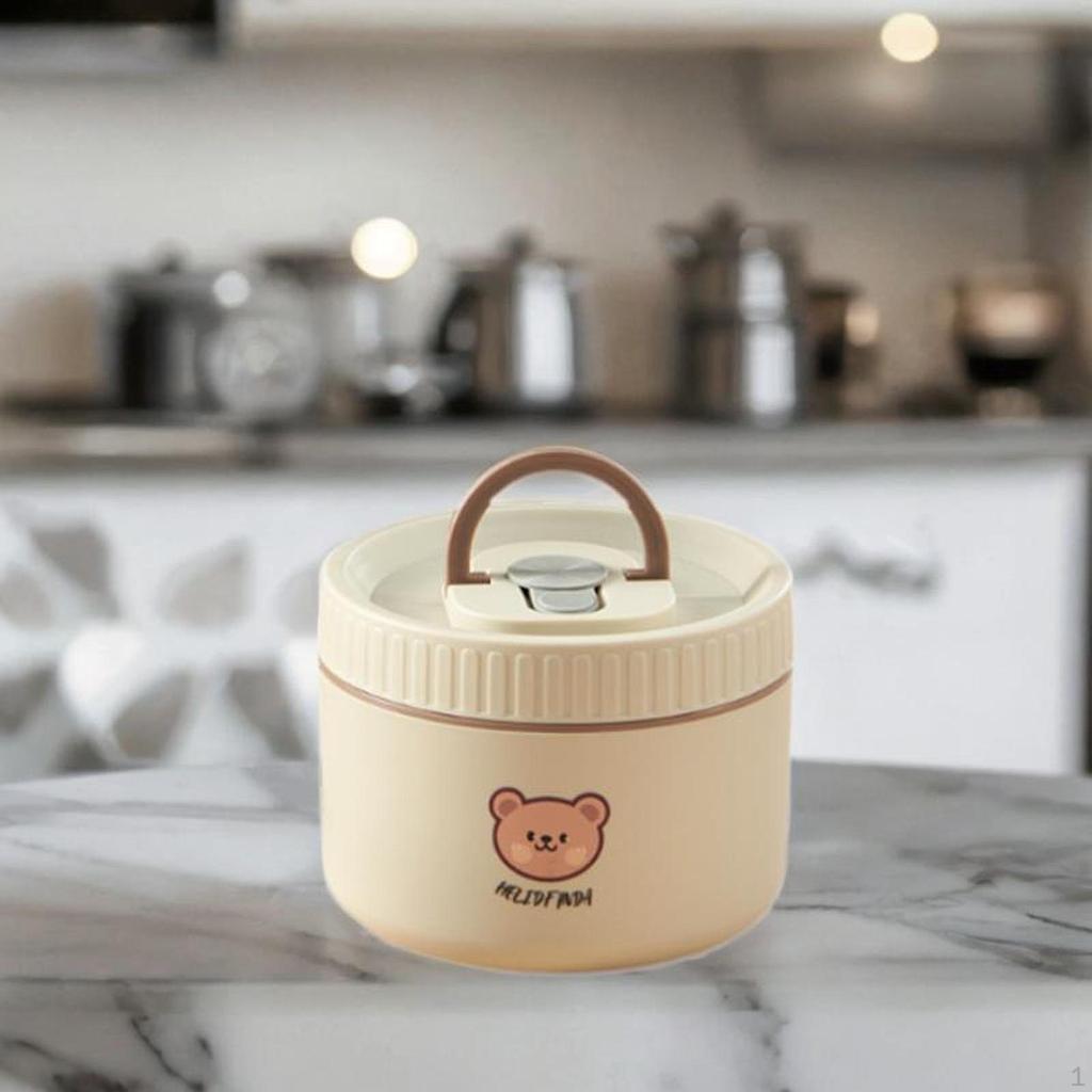 Ланч-бокс, олово, микроволновая печь, сейф с крышкой, герметичная посуда для еды бенто для пикника