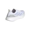 adidas Женские кроссовки UltraBoost 5X Белый Фиолетовый Оттенок Облачно-Белый Ярко-Желтый JH9022