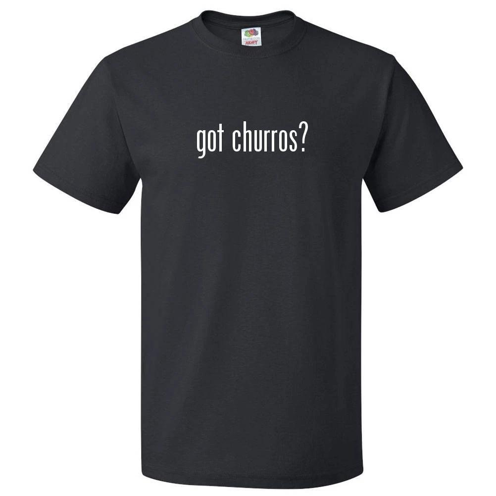 Got Churros? T shirt Tee