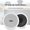 Soaiy SA-6006Y Bluetooth Ceiling Speaker System