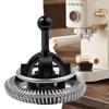 Electric Automatic Milk Frother Bubbler Coffee Machine Spare Part For Nespresso Aeroccino 3/4/plus Replacement Accessories