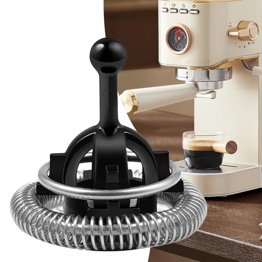 Electric Automatic Milk Frother Bubbler Coffee Machine Spare Part For Nespresso Aeroccino 3/4/plus Replacement Accessories