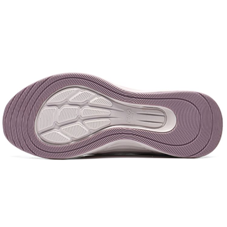 Fila Легкие женские кроссовки для тренировок с низким верхом, цвет туманно-розовый, A12W212109FHV