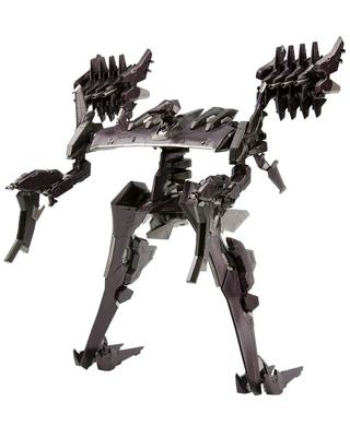 Kotobukiya Бронированный сердечник Aspina Flagyl Высота 220 мм масштабная пластиковая модель X-SOBRERO приблизительно. 1/72