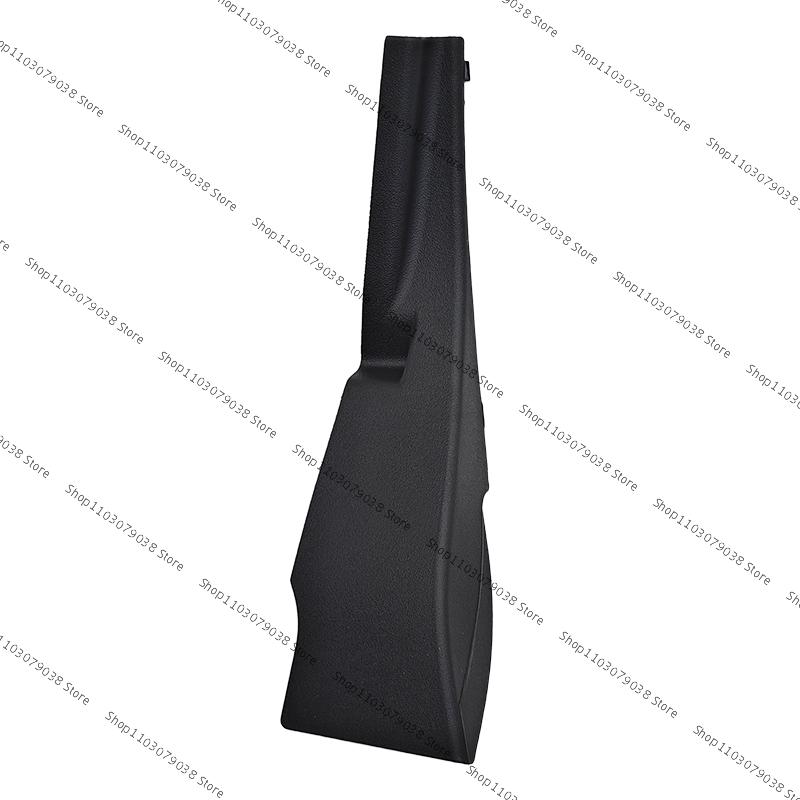 For Chevrolet Captiva 2011 2012 2013 2014 2015 2016 2017 Front Windshield Corner Trim Wiper Side Trim Cover
