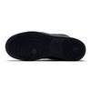 Nike Court Borough Mid 'Triple Black' GS 839977-001