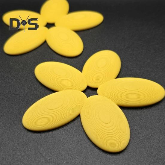 Станция для поения пчел, плавающая поилка в форме цветка для бабочки, садовый фонтан для пчел, насекомых, для кормления опылителей, испытывающих жажду, для купания