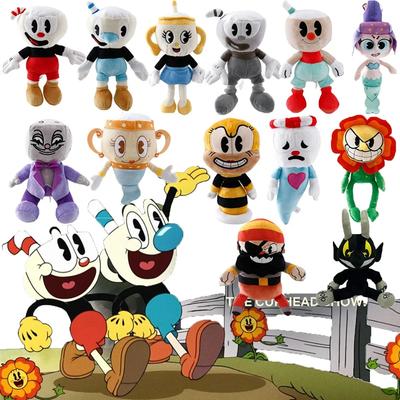Куклы и мягкие игрушки – Мягкие игрушки - герои мультфильмов и фильмов