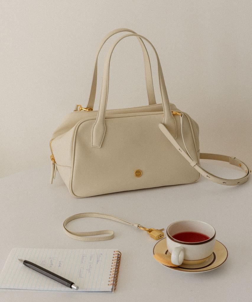 Lememe Sac Flaner Vanilla