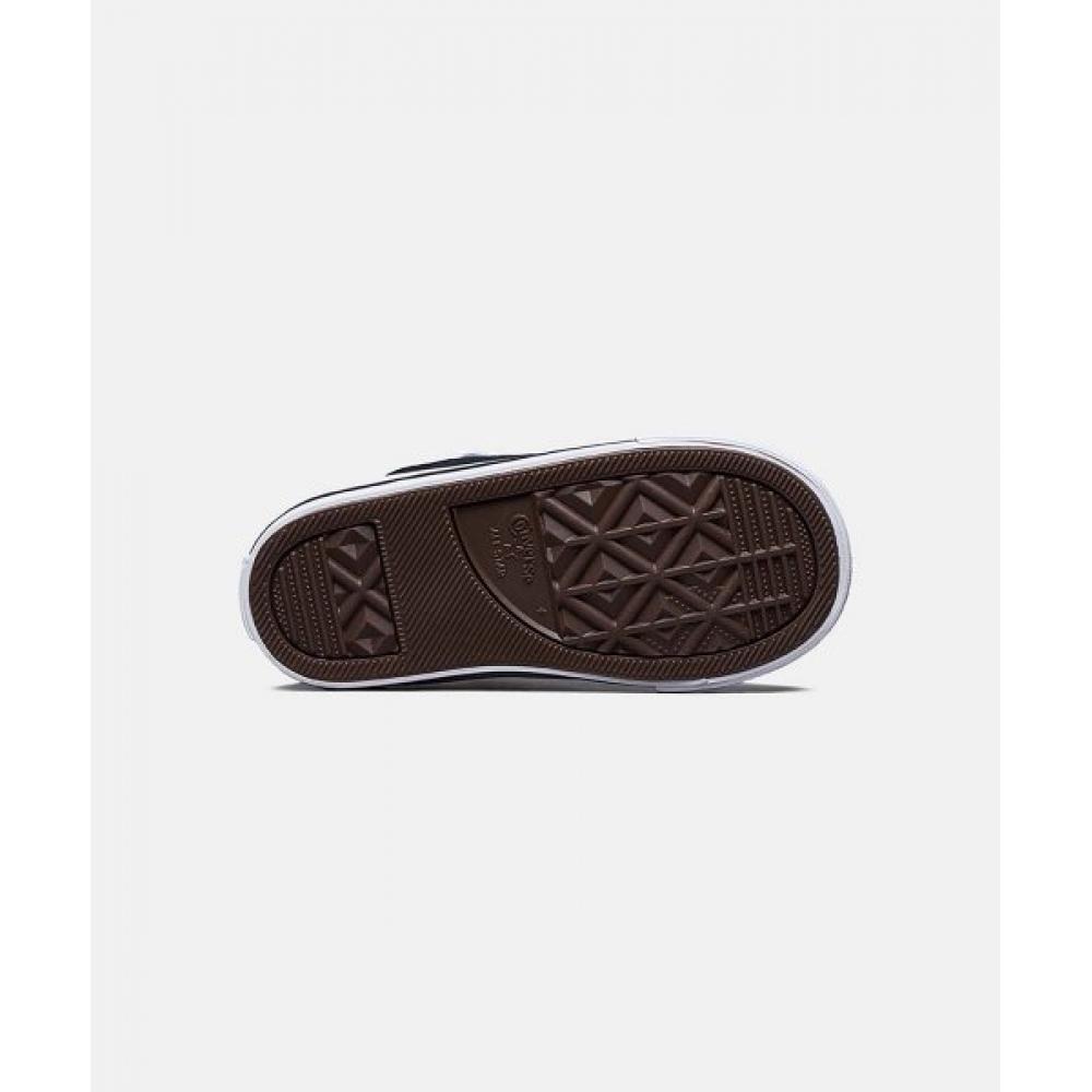 Converse Chuck Taylor All Star Classic Kids черный 7j231c