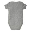 SOLS Baby Bambino Melange Bodysuit
