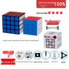 Shengshou 3x3 Магнитный скоростной кубик для соревнований и начинающих студентов
